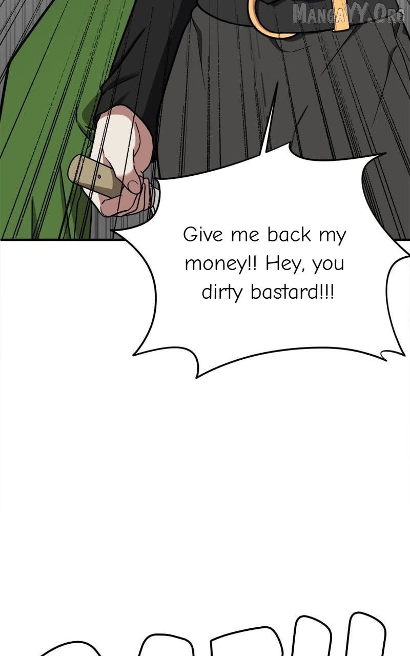 Change Me Chapter 71 - page 68